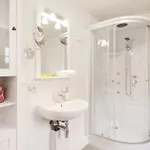 Haus Hafenidyll Vakantiehuis