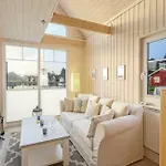 Haus Hafenidyll *