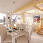 Haus Hafenidyll * Wandlitz