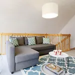 Haus Hafenidyll Vakantiehuis