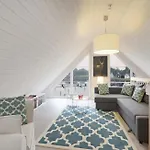 Haus Hafenidyll Vakantiehuis