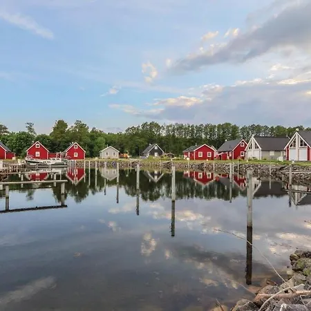 Haus Hafenidyll