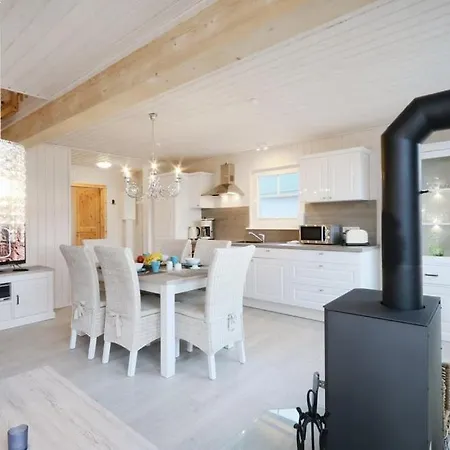 Haus Hafenidyll *